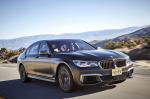 BMW M760i xDrive 2017 года (NA)